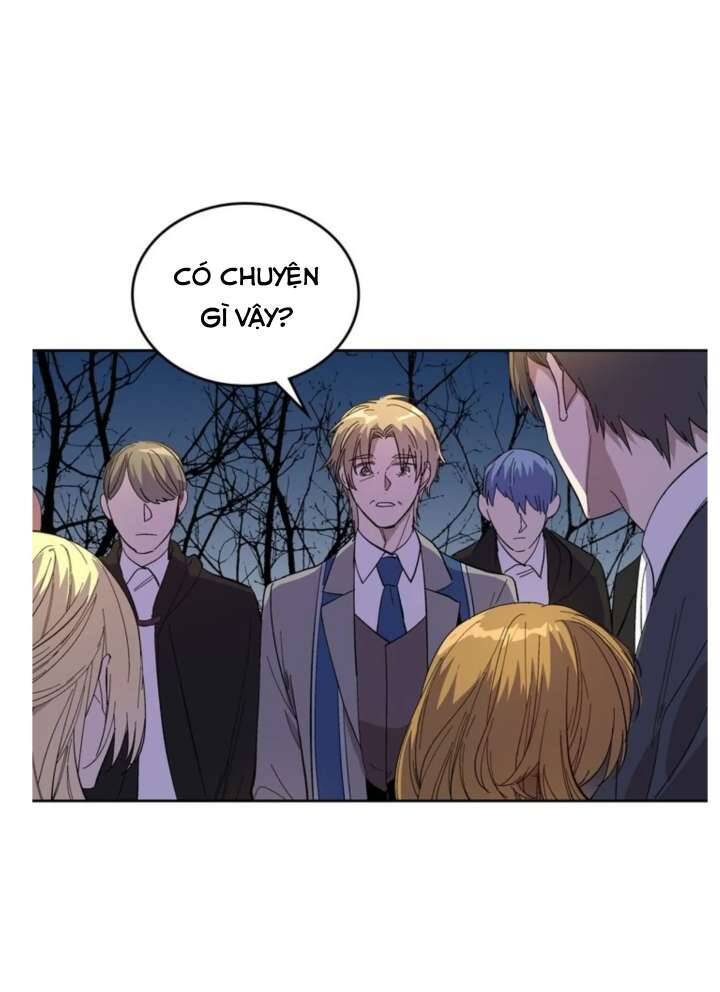 Vị Hôn Thê Khế Ước Của Công Tước [Chap 113-126] - Page 9