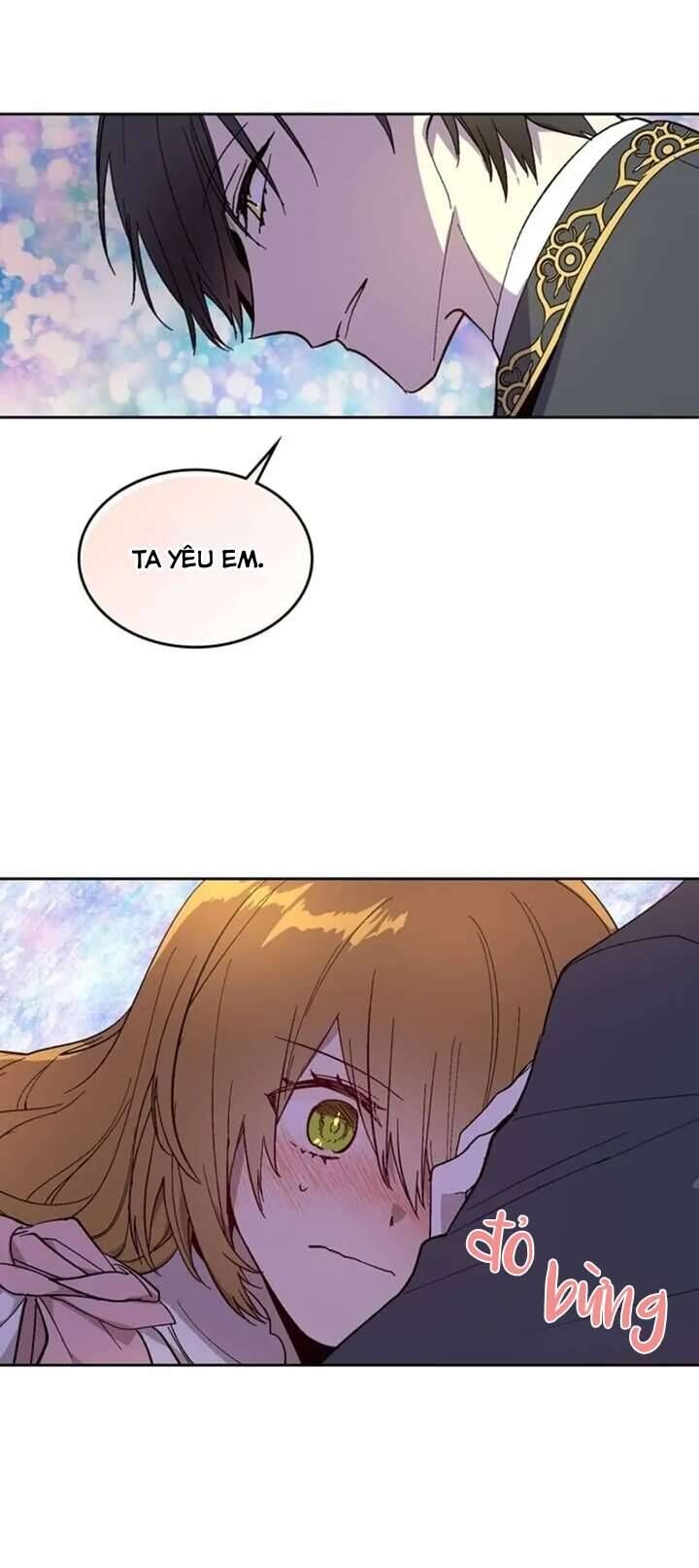 Vị Hôn Thê Khế Ước Của Công Tước [Chap 113-126] - Page 10