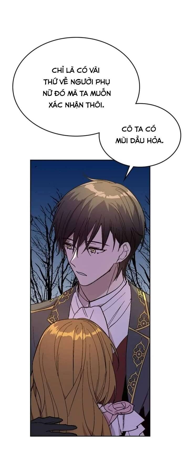 Vị Hôn Thê Khế Ước Của Công Tước [Chap 113-126] - Page 11