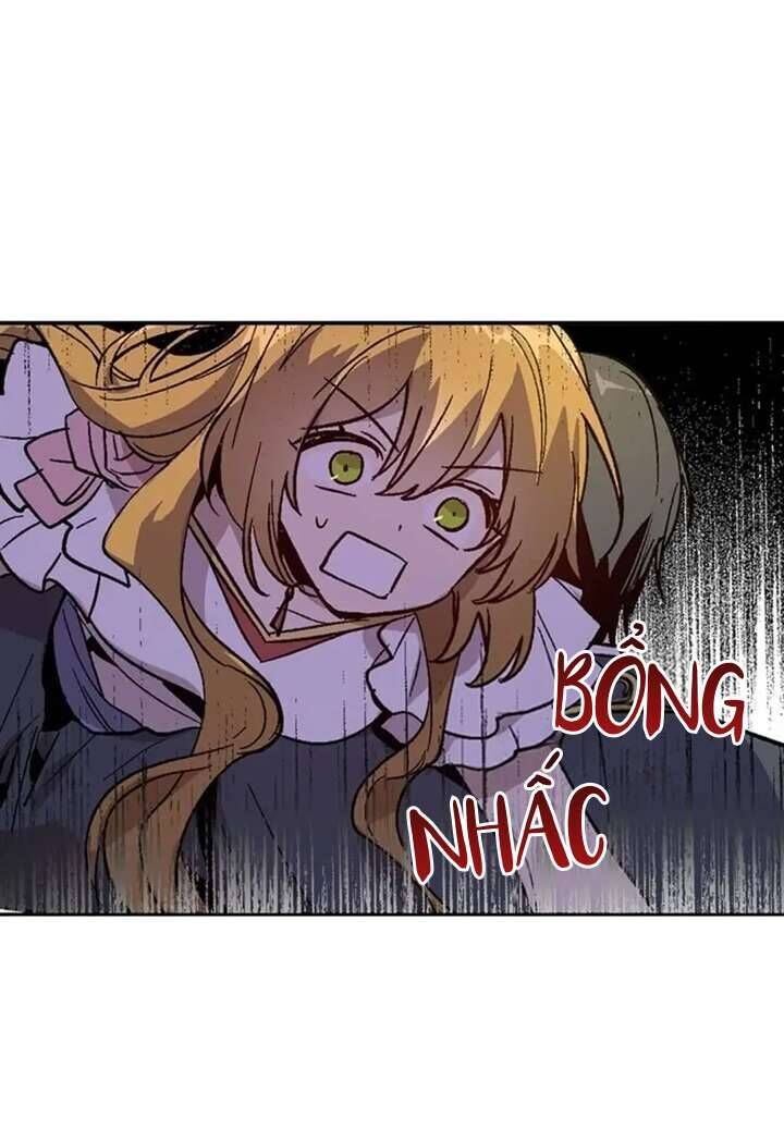 Vị Hôn Thê Khế Ước Của Công Tước [Chap 113-126] - Page 17