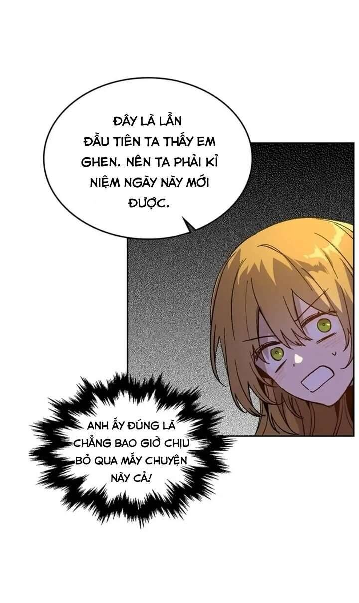 Vị Hôn Thê Khế Ước Của Công Tước [Chap 113-126] - Page 19