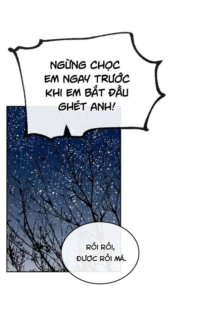 Vị Hôn Thê Khế Ước Của Công Tước [Chap 113-126] - Page 20