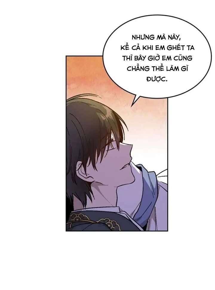 Vị Hôn Thê Khế Ước Của Công Tước [Chap 113-126] - Page 21