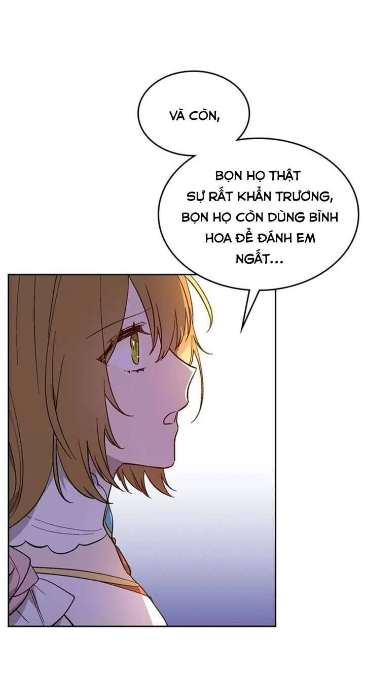 Vị Hôn Thê Khế Ước Của Công Tước [Chap 113-126] - Page 26