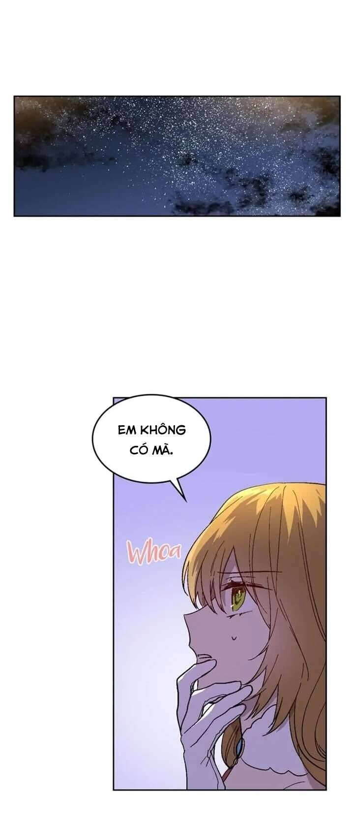 Vị Hôn Thê Khế Ước Của Công Tước [Chap 113-126] - Page 3