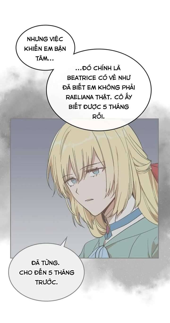 Vị Hôn Thê Khế Ước Của Công Tước [Chap 113-126] - Page 31