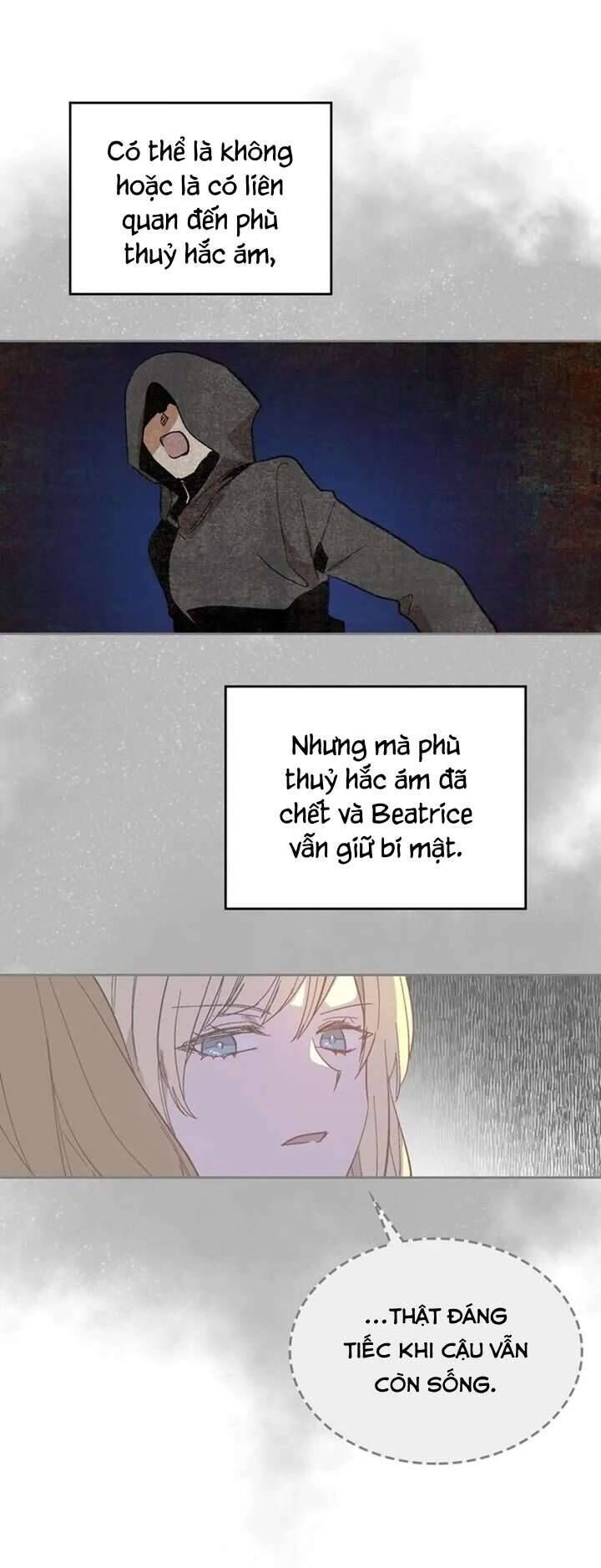 Vị Hôn Thê Khế Ước Của Công Tước [Chap 113-126] - Page 33