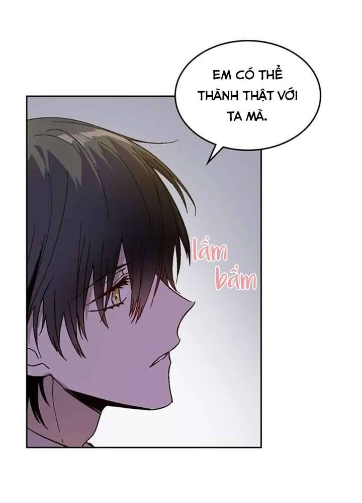 Vị Hôn Thê Khế Ước Của Công Tước [Chap 113-126] - Page 4