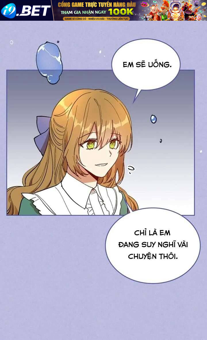 Vị Hôn Thê Khế Ước Của Công Tước [Chap 113-126] - Page 43