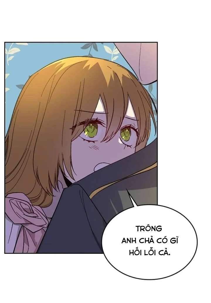 Vị Hôn Thê Khế Ước Của Công Tước [Chap 113-126] - Page 8