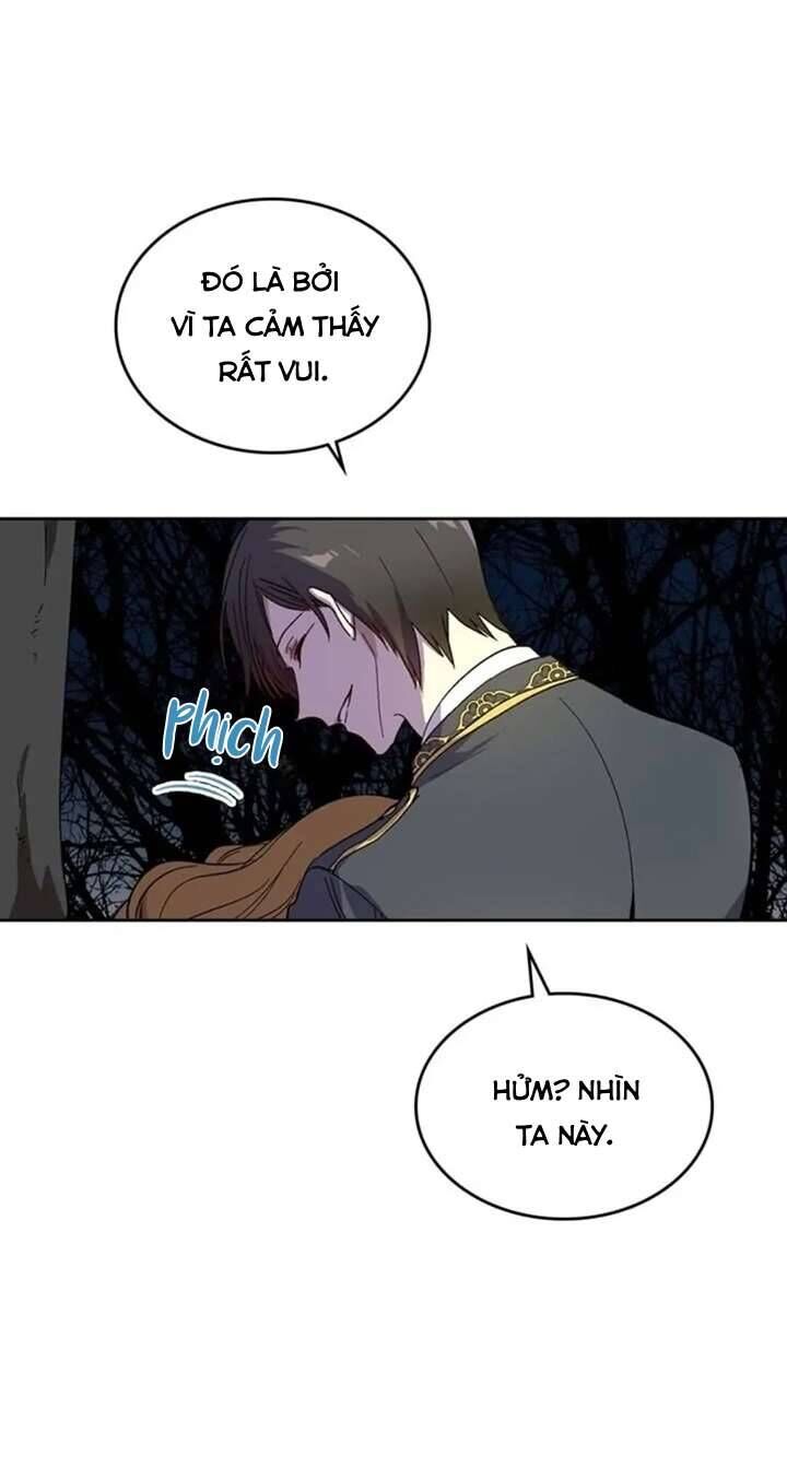 Vị Hôn Thê Khế Ước Của Công Tước [Chap 113-126] - Page 9