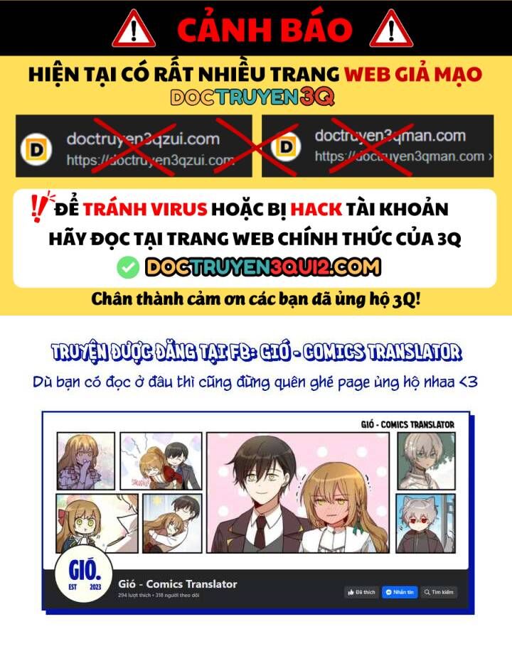 Vị Hôn Thê Khế Ước Của Công Tước [Chap 113-126] - Page 1