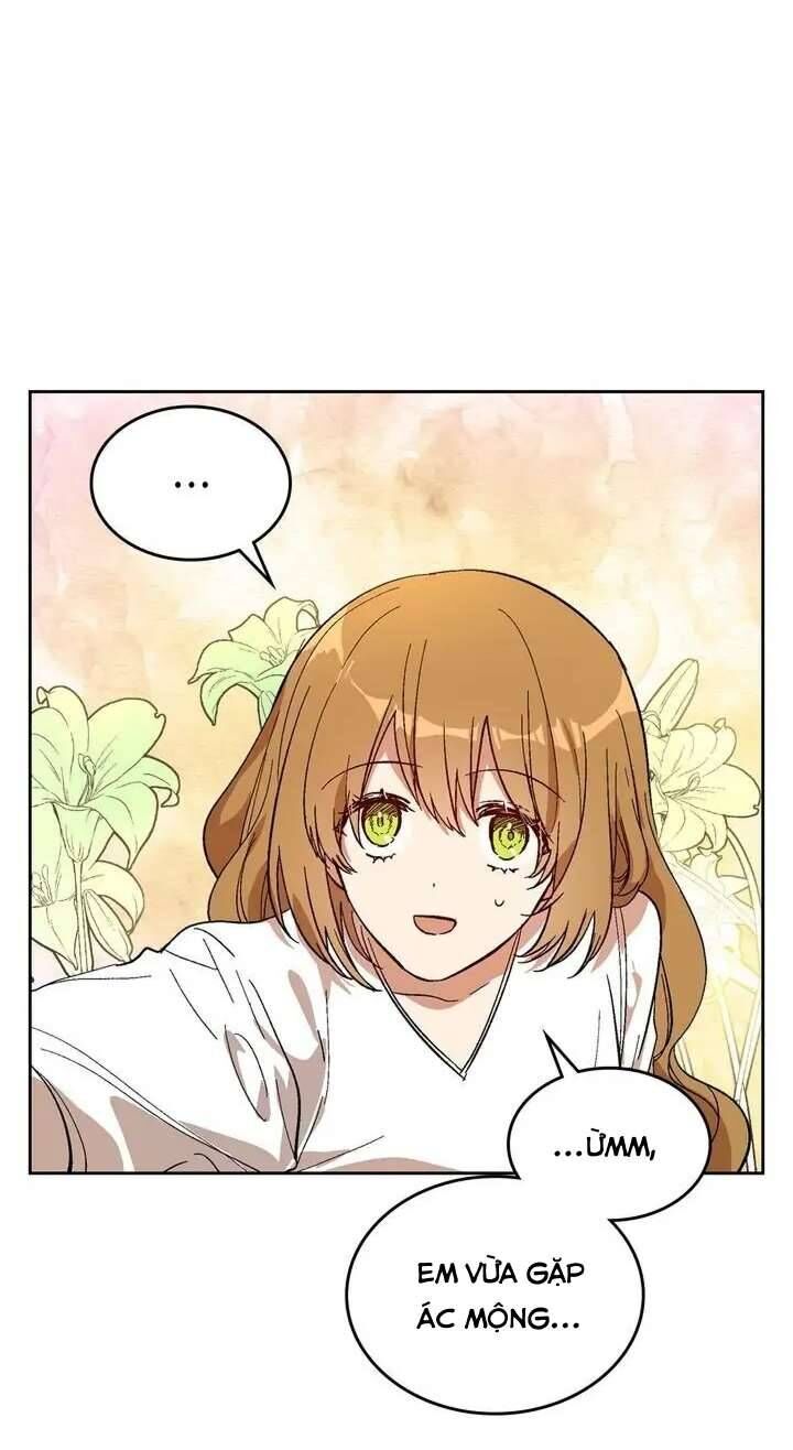 Vị Hôn Thê Khế Ước Của Công Tước [Chap 113-126] - Page 13