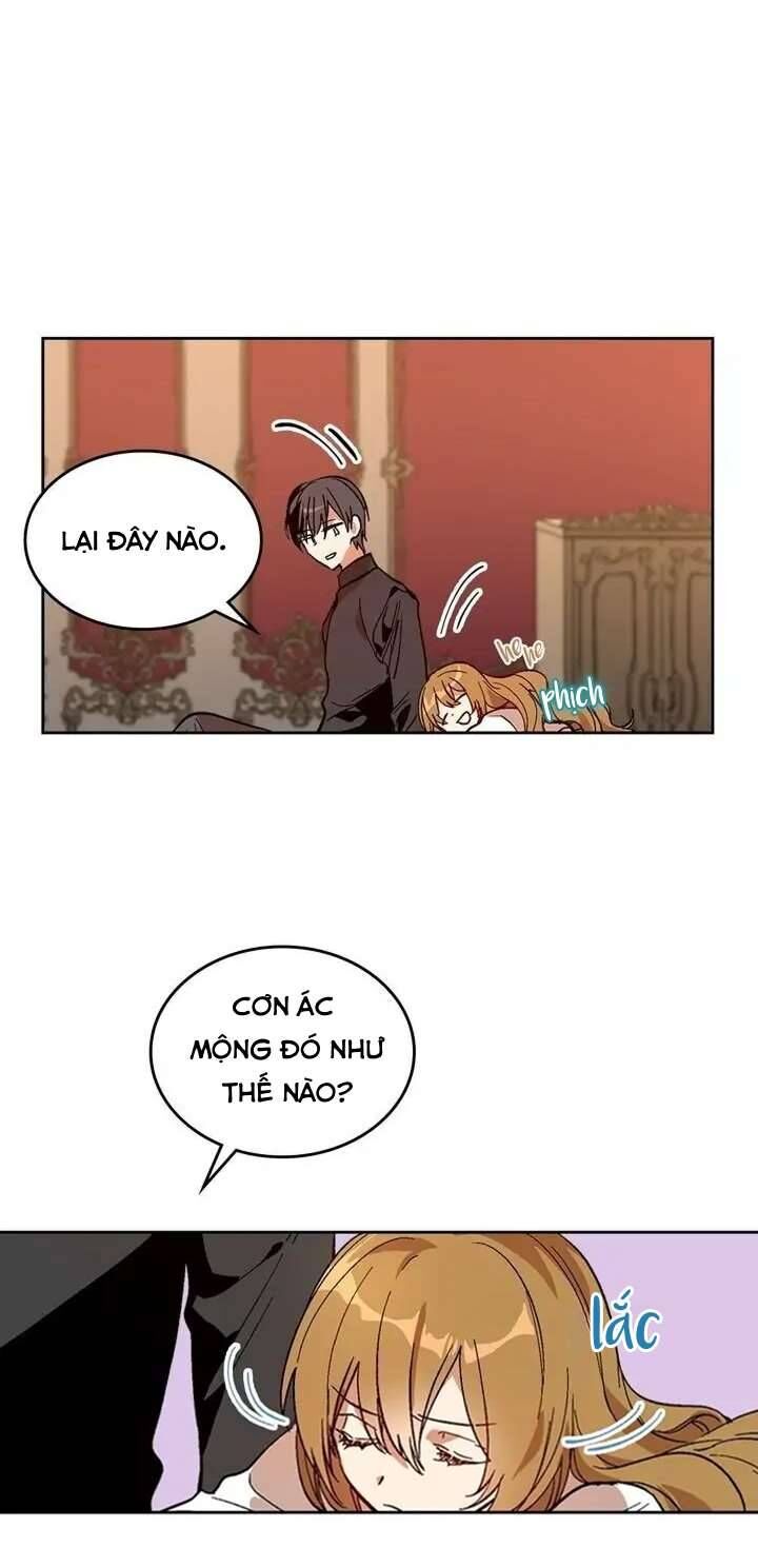 Vị Hôn Thê Khế Ước Của Công Tước [Chap 113-126] - Page 15