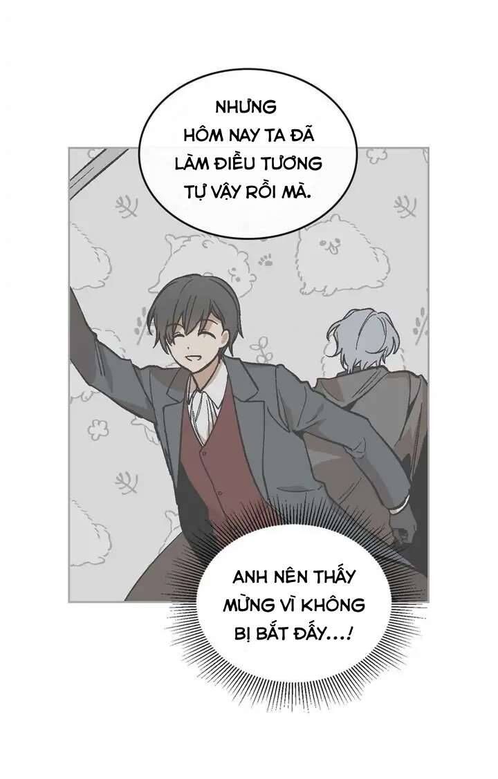 Vị Hôn Thê Khế Ước Của Công Tước [Chap 113-126] - Page 19