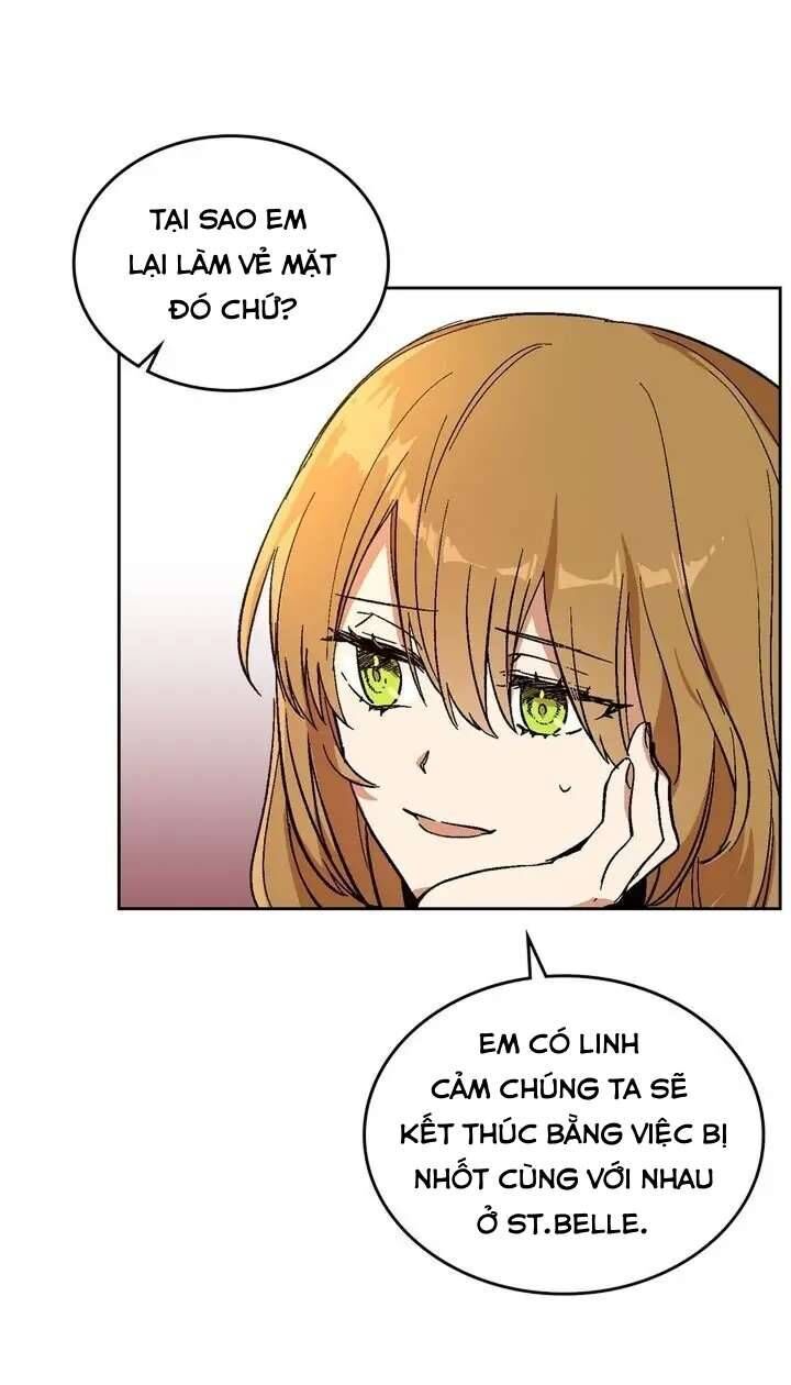 Vị Hôn Thê Khế Ước Của Công Tước [Chap 113-126] - Page 20