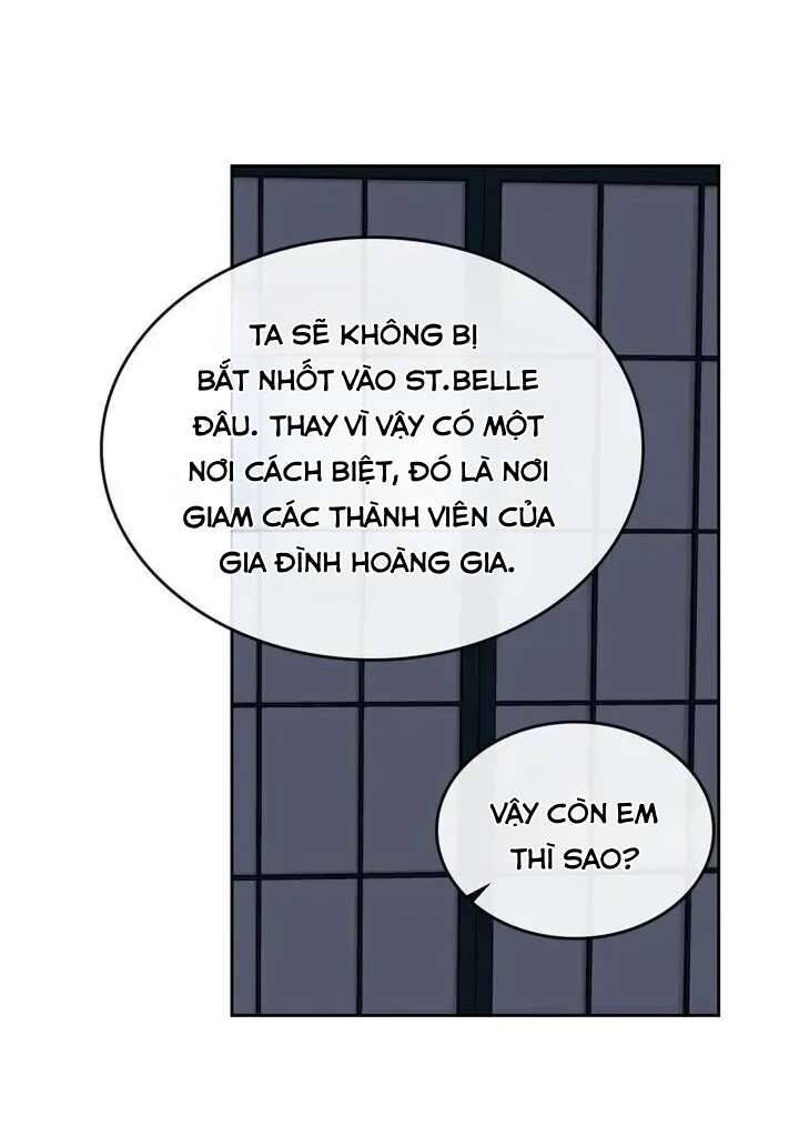 Vị Hôn Thê Khế Ước Của Công Tước [Chap 113-126] - Page 21