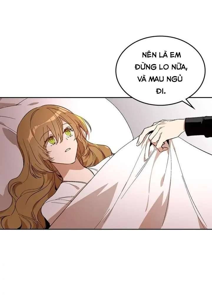 Vị Hôn Thê Khế Ước Của Công Tước [Chap 113-126] - Page 25