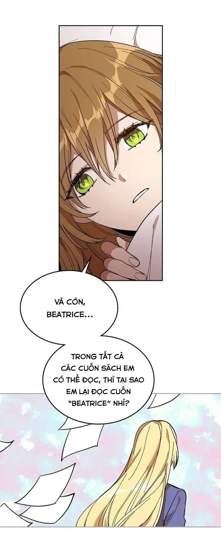 Vị Hôn Thê Khế Ước Của Công Tước [Chap 113-126] - Page 26