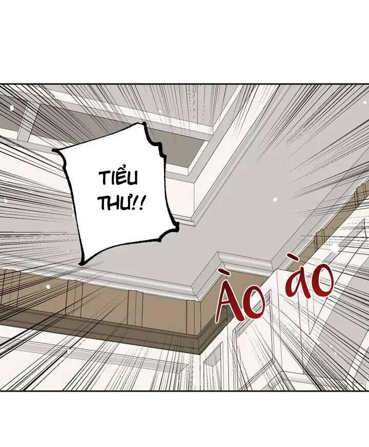 Vị Hôn Thê Khế Ước Của Công Tước [Chap 113-126] - Page 3