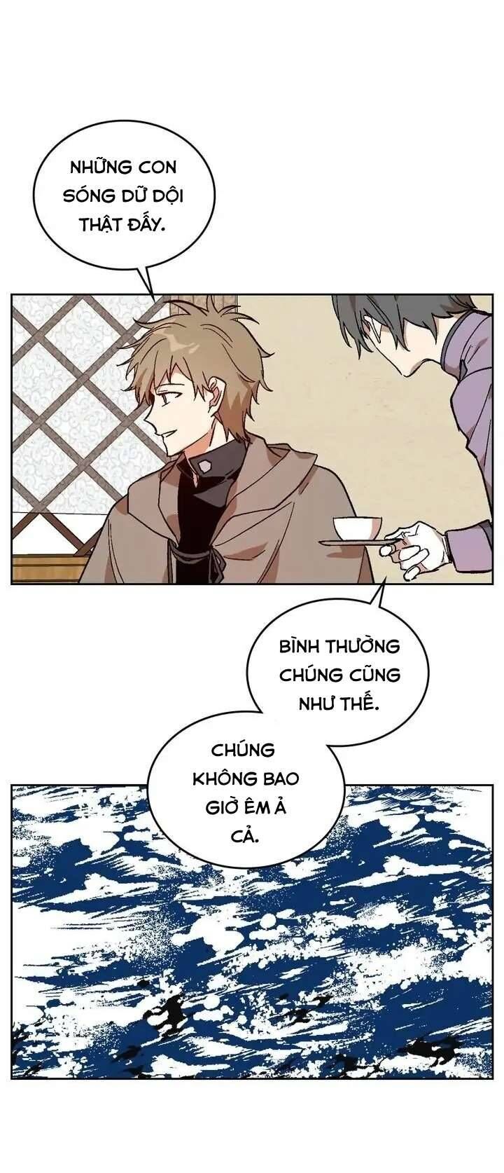 Vị Hôn Thê Khế Ước Của Công Tước [Chap 113-126] - Page 30