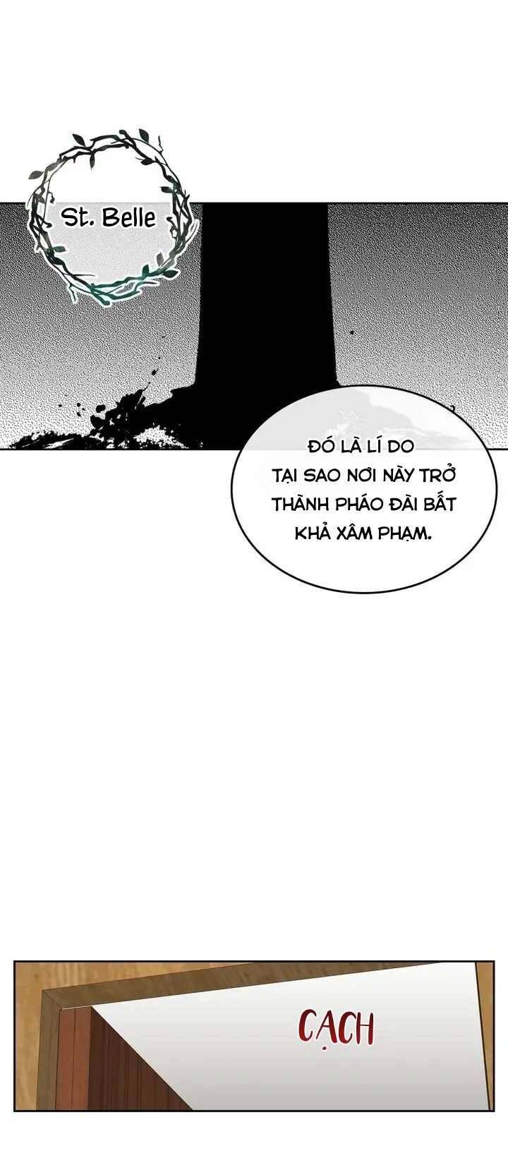 Vị Hôn Thê Khế Ước Của Công Tước [Chap 113-126] - Page 31