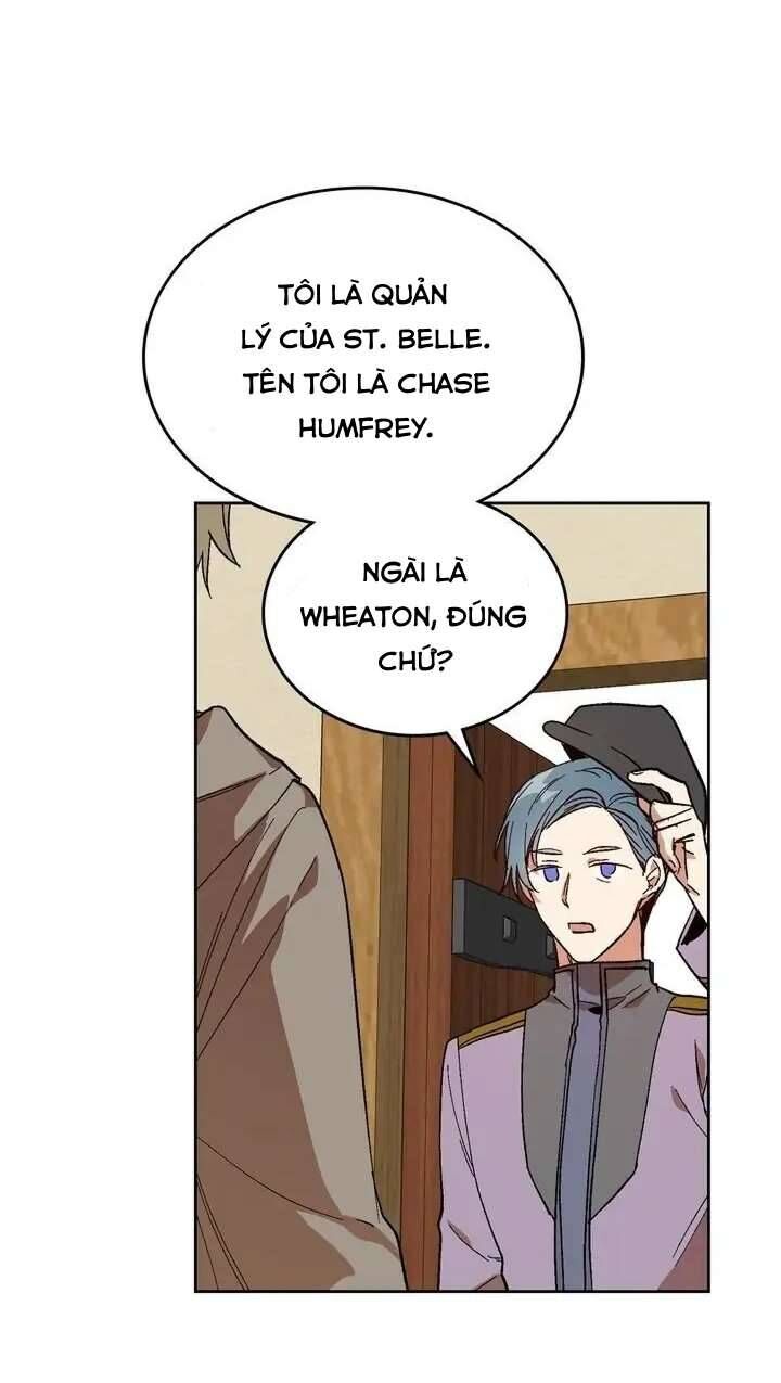 Vị Hôn Thê Khế Ước Của Công Tước [Chap 113-126] - Page 32