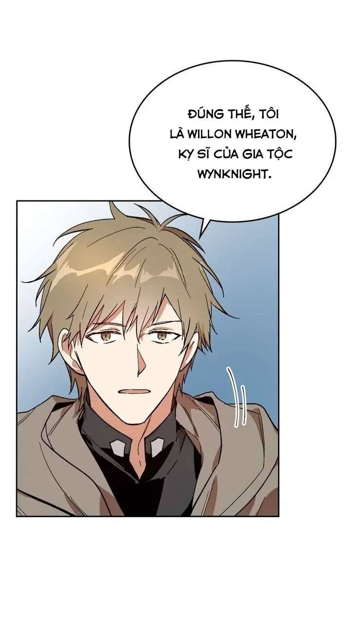Vị Hôn Thê Khế Ước Của Công Tước [Chap 113-126] - Page 33