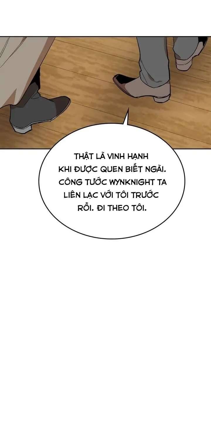 Vị Hôn Thê Khế Ước Của Công Tước [Chap 113-126] - Page 34
