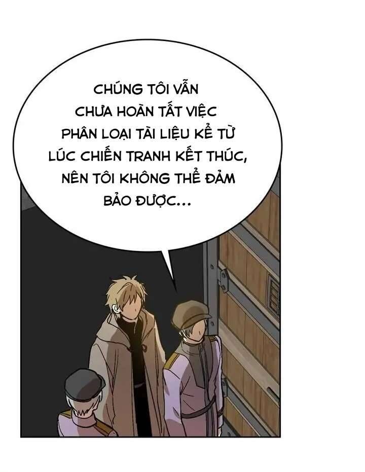 Vị Hôn Thê Khế Ước Của Công Tước [Chap 113-126] - Page 36