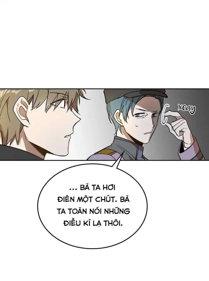 Vị Hôn Thê Khế Ước Của Công Tước [Chap 113-126] - Page 38
