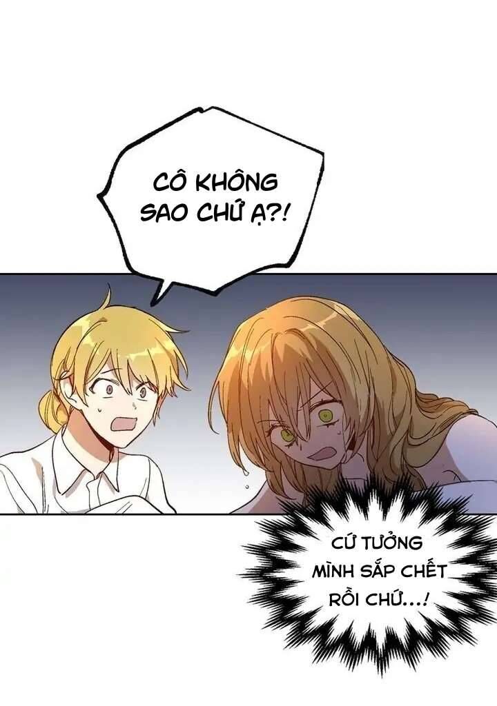 Vị Hôn Thê Khế Ước Của Công Tước [Chap 113-126] - Page 4