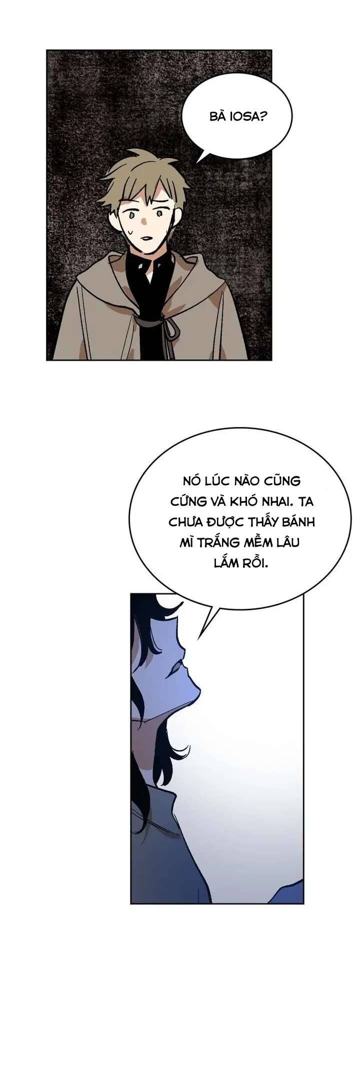 Vị Hôn Thê Khế Ước Của Công Tước [Chap 113-126] - Page 43