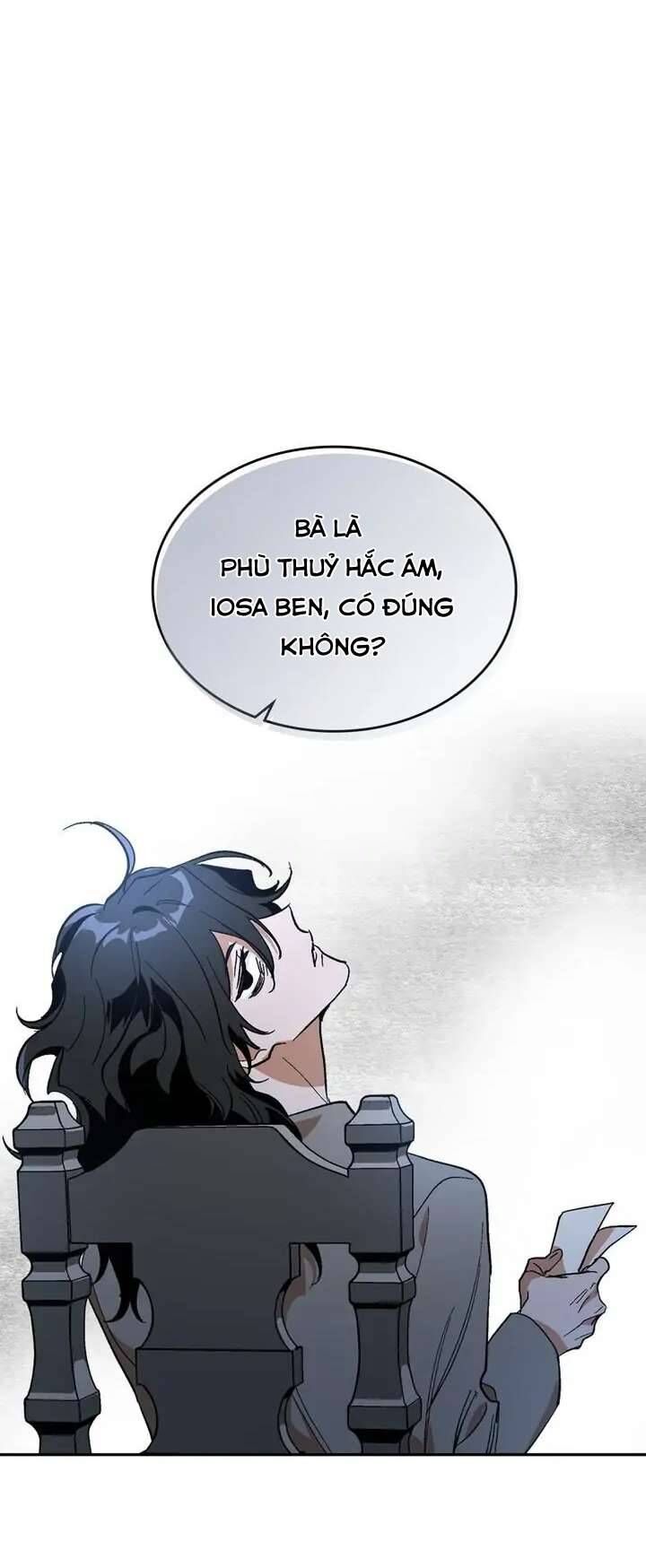 Vị Hôn Thê Khế Ước Của Công Tước [Chap 113-126] - Page 44