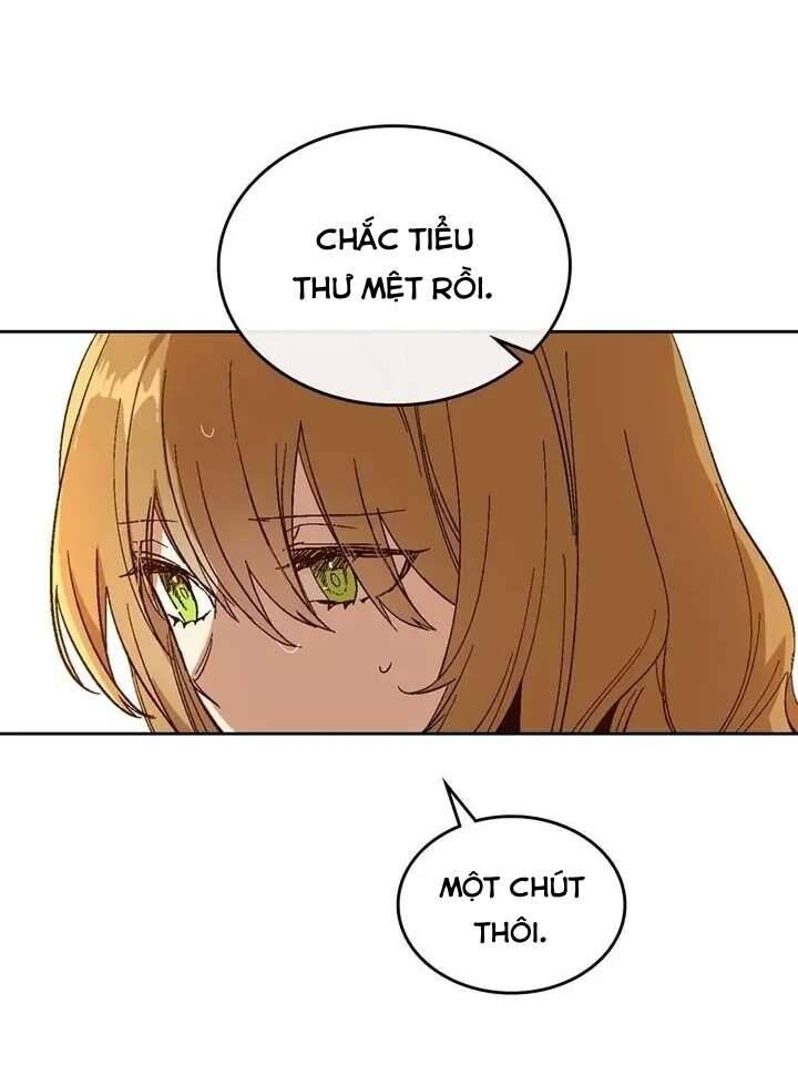 Vị Hôn Thê Khế Ước Của Công Tước [Chap 113-126] - Page 5