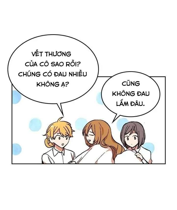 Vị Hôn Thê Khế Ước Của Công Tước [Chap 113-126] - Page 6