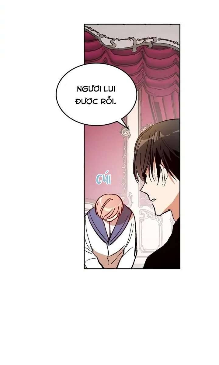 Vị Hôn Thê Khế Ước Của Công Tước [Chap 113-126] - Page 9