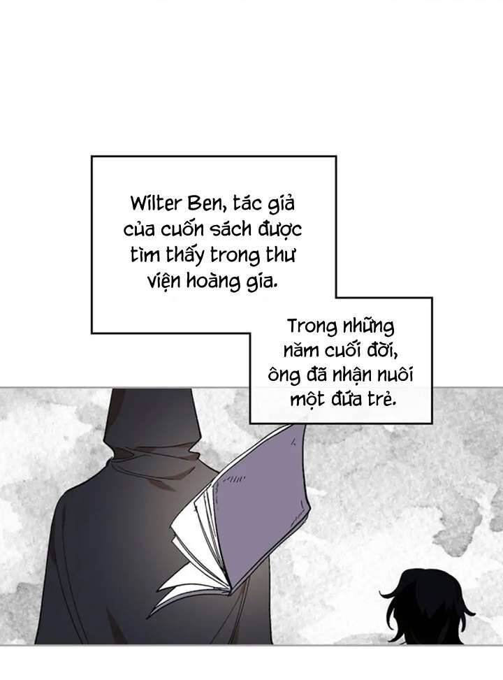 Vị Hôn Thê Khế Ước Của Công Tước [Chap 113-126] - Page 1
