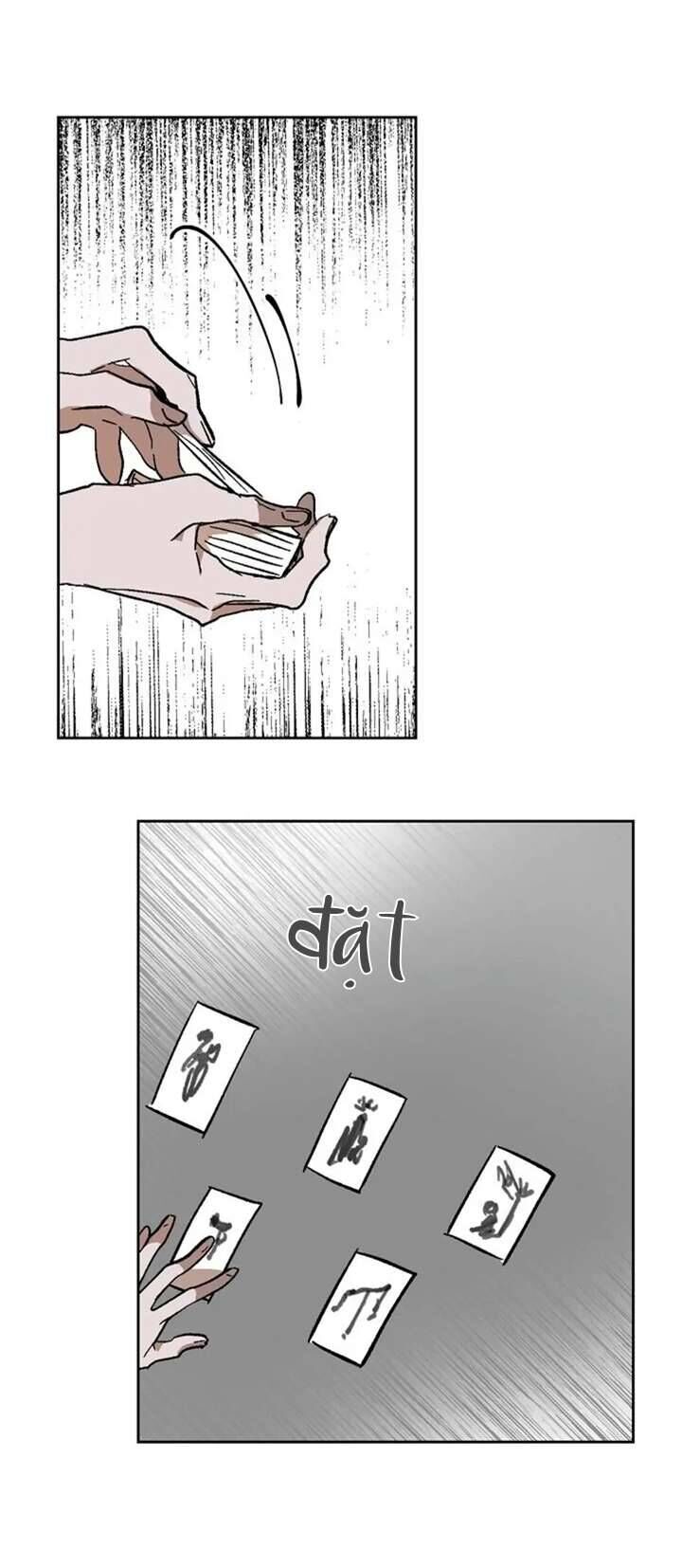 Vị Hôn Thê Khế Ước Của Công Tước [Chap 113-126] - Page 12