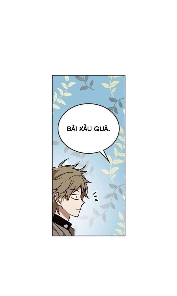 Vị Hôn Thê Khế Ước Của Công Tước [Chap 113-126] - Page 13