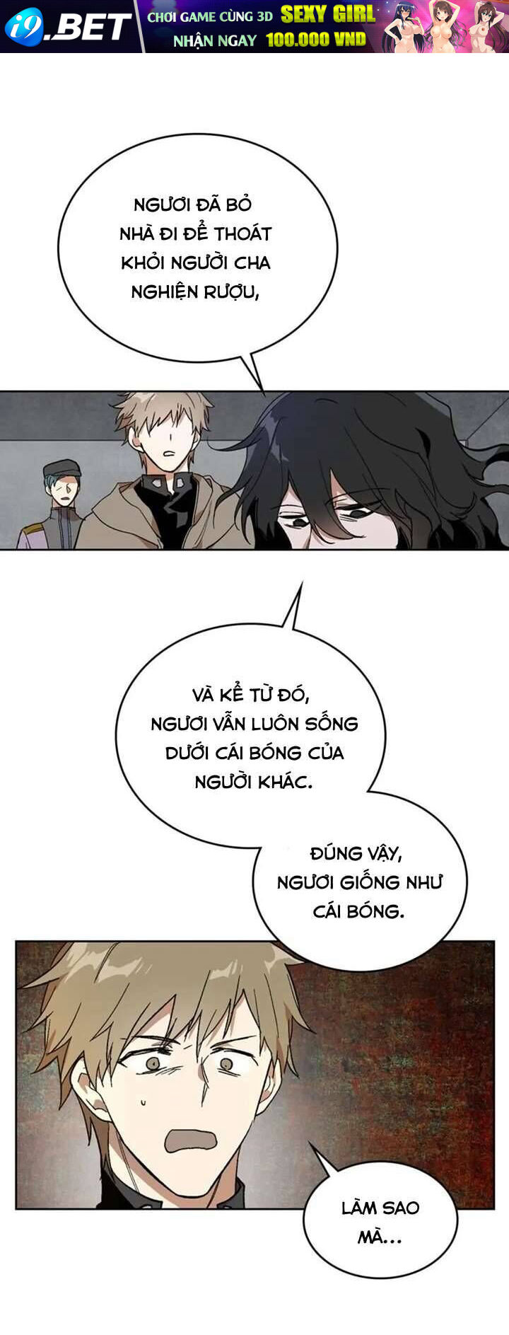 Vị Hôn Thê Khế Ước Của Công Tước [Chap 113-126] - Page 14
