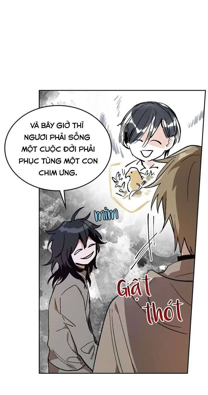 Vị Hôn Thê Khế Ước Của Công Tước [Chap 113-126] - Page 15