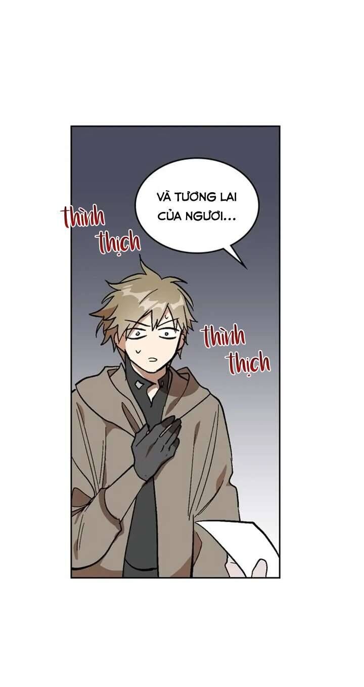 Vị Hôn Thê Khế Ước Của Công Tước [Chap 113-126] - Page 17