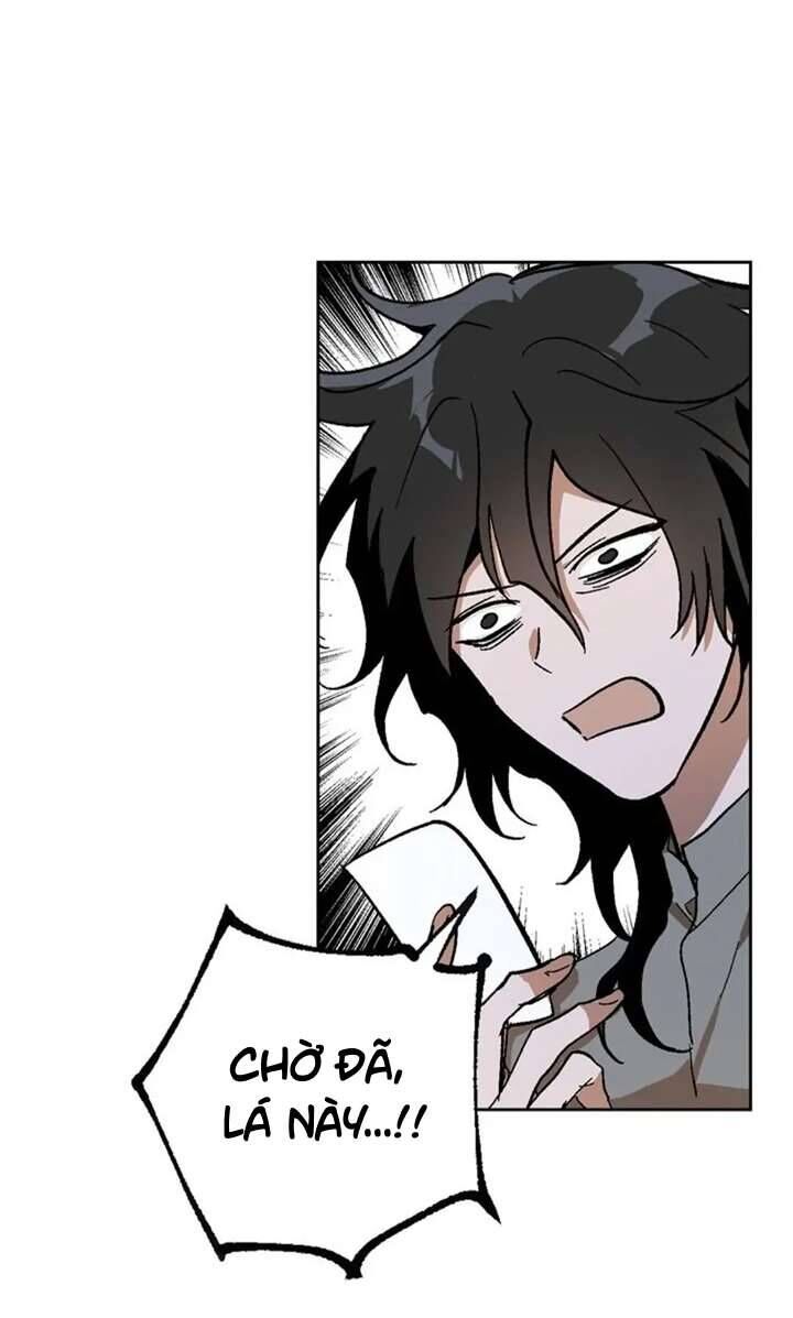 Vị Hôn Thê Khế Ước Của Công Tước [Chap 113-126] - Page 18