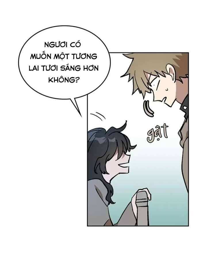 Vị Hôn Thê Khế Ước Của Công Tước [Chap 113-126] - Page 23