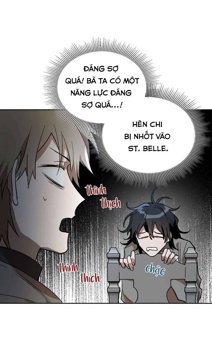 Vị Hôn Thê Khế Ước Của Công Tước [Chap 113-126] - Page 26
