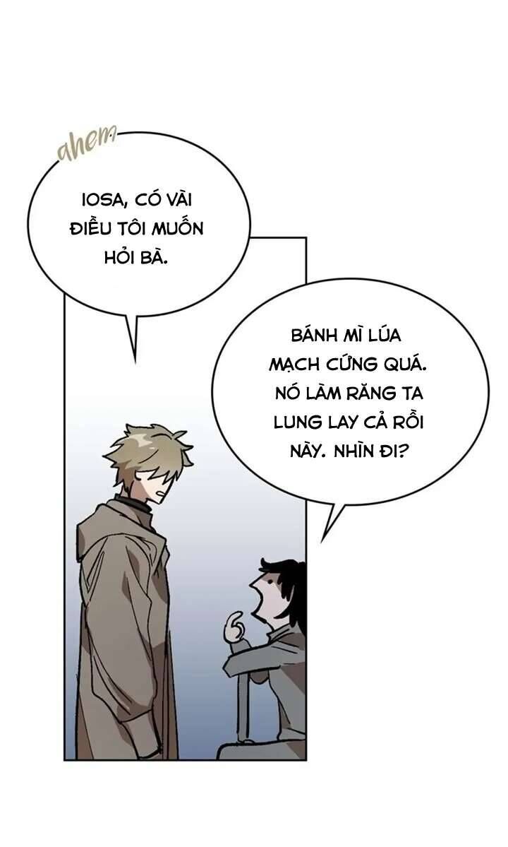 Vị Hôn Thê Khế Ước Của Công Tước [Chap 113-126] - Page 27