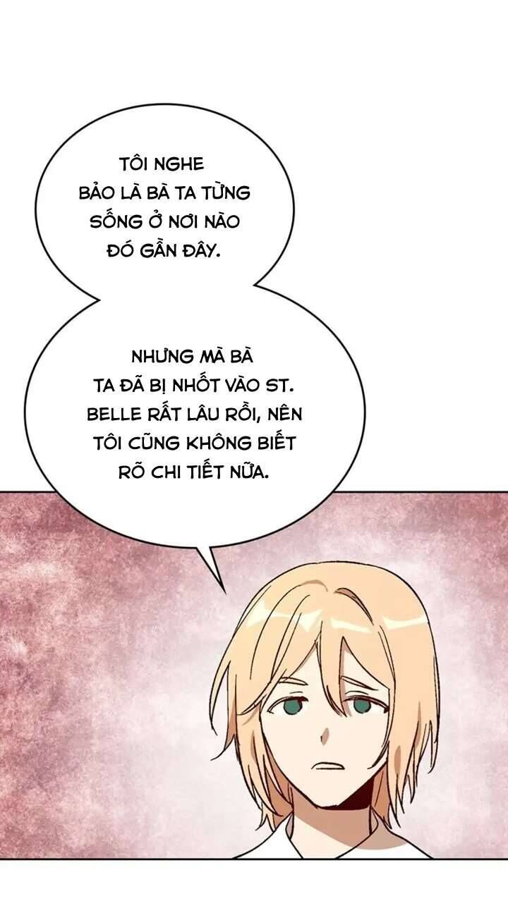 Vị Hôn Thê Khế Ước Của Công Tước [Chap 113-126] - Page 3