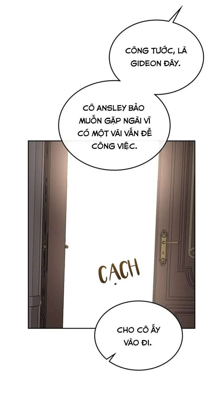 Vị Hôn Thê Khế Ước Của Công Tước [Chap 113-126] - Page 34