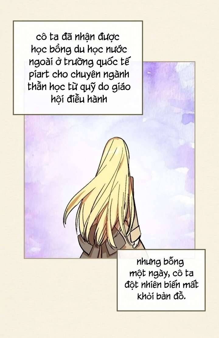 Vị Hôn Thê Khế Ước Của Công Tước [Chap 113-126] - Page 39
